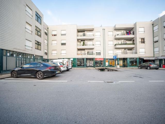Apartamento venda em Bem Viver, Porto