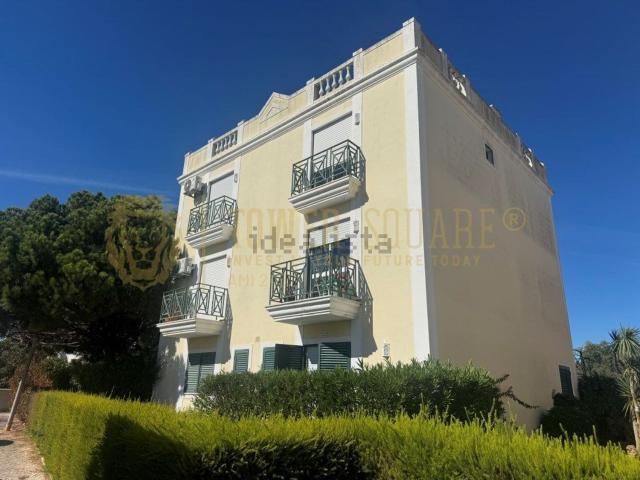 Apartamento alugar em Quinta do Pinheiro, Portimão