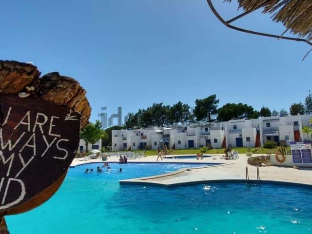 Apartamento alugar em Quinta do Pinheiro, Portimão