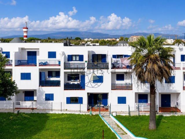 Apartamento alugar em Quatro Estradas, Portimão