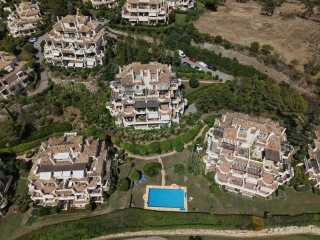 Apartamento en venta en Costa del Sol Occidental, Andalucía