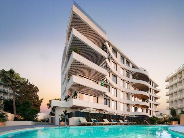 Apartamento en venta en Montejaque