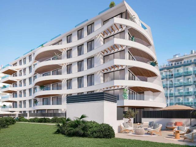 Apartamento en venta en Montejaque