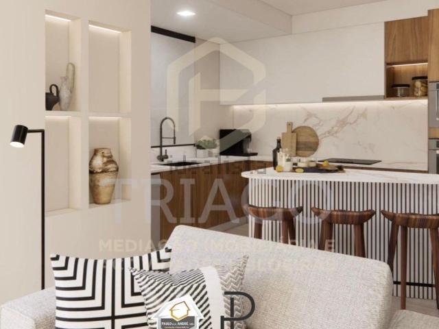 Apartamento venda em Benavente, Santarém