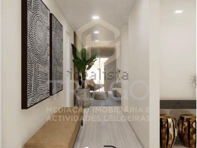 Apartamento venda em Benavente, Santarém