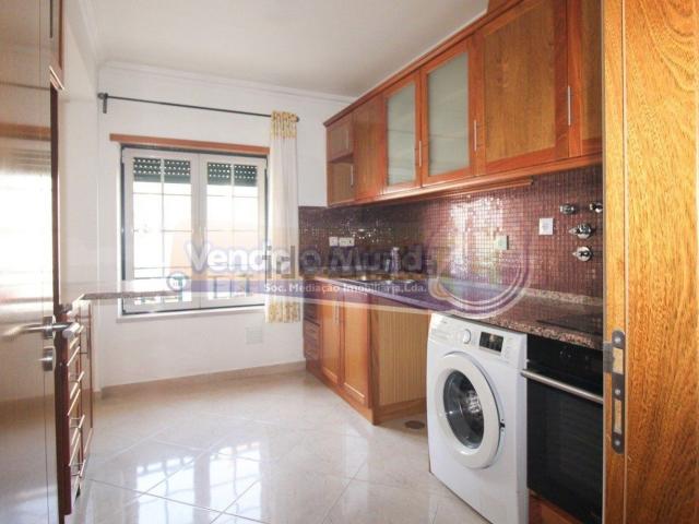 Apartamento venda em Benavente