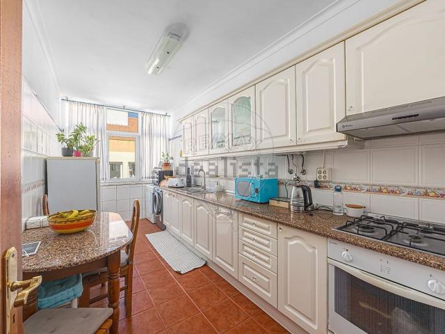 Apartamento venda em Benavente, Santarém