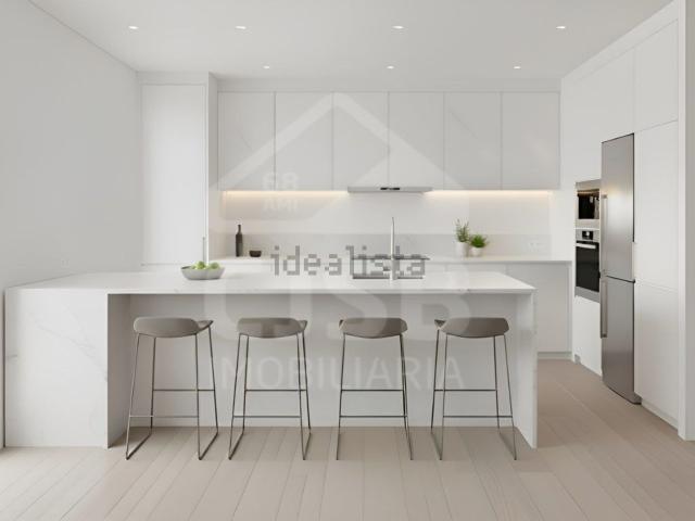 Apartamento venda em Benavente, Santarém