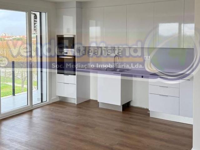 Apartamento venda em Benavente, Santarém