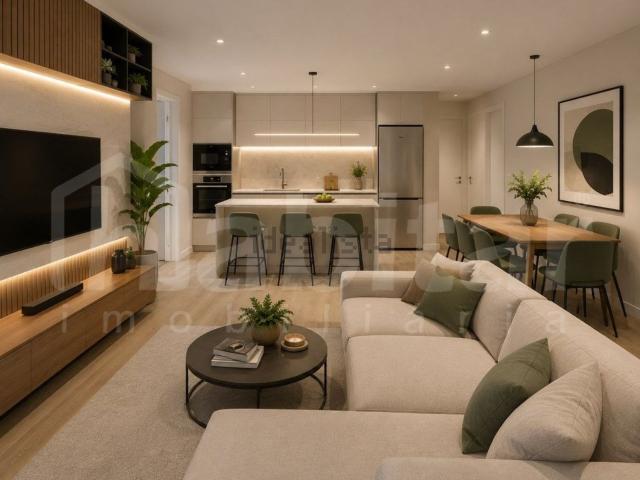 Apartamento venda em Benavente, Santarém