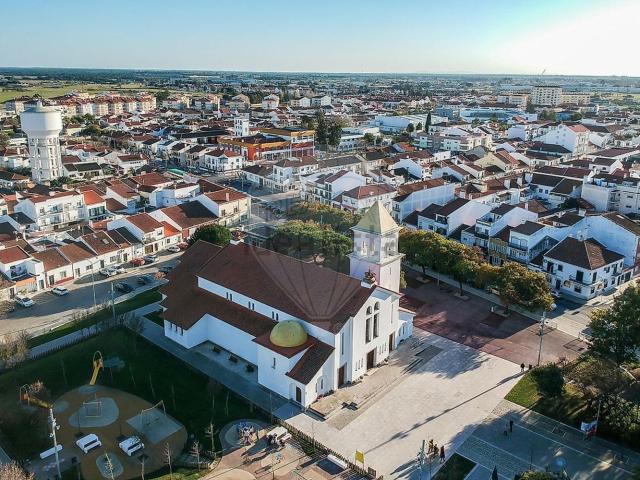 Apartamento venda em Benavente, Santarém