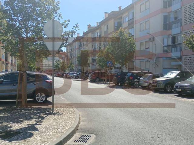 Apartamento venda em Benavente, Santarém