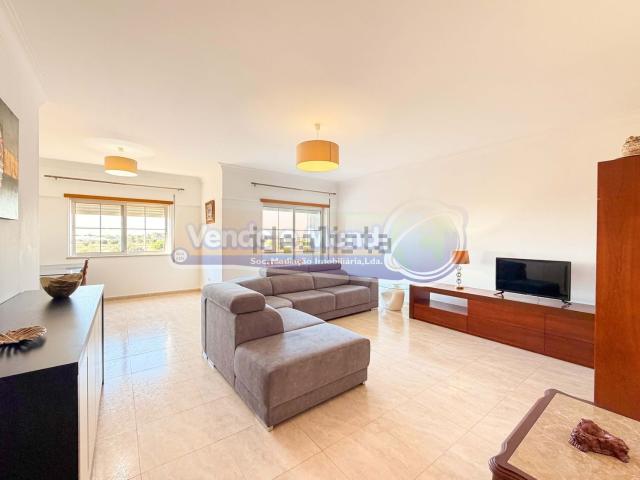 Apartamento venda em Benavente