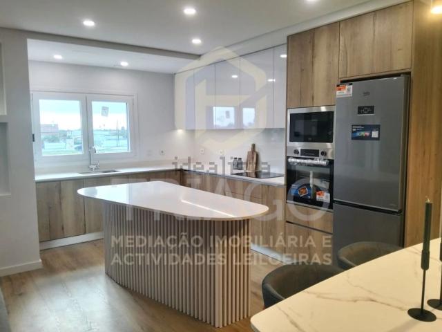 Apartamento venda em Benavente, Santarém