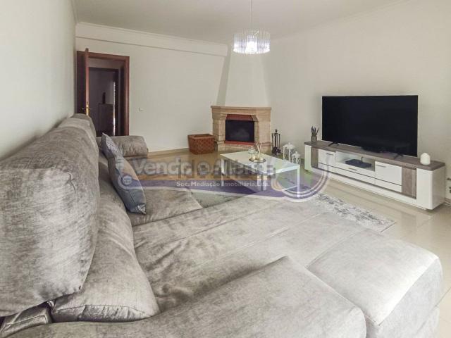 Apartamento venda em Benavente, Santarém