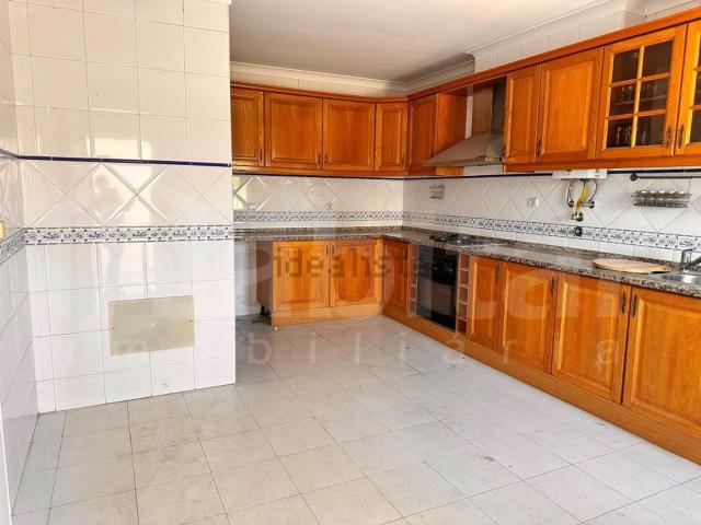 Apartamento venda em Benavente, Santarém