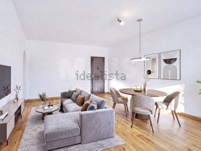Apartamento venda em Benavente