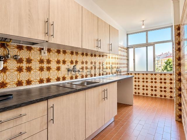 Apartamento venda em Benavente, Santarém