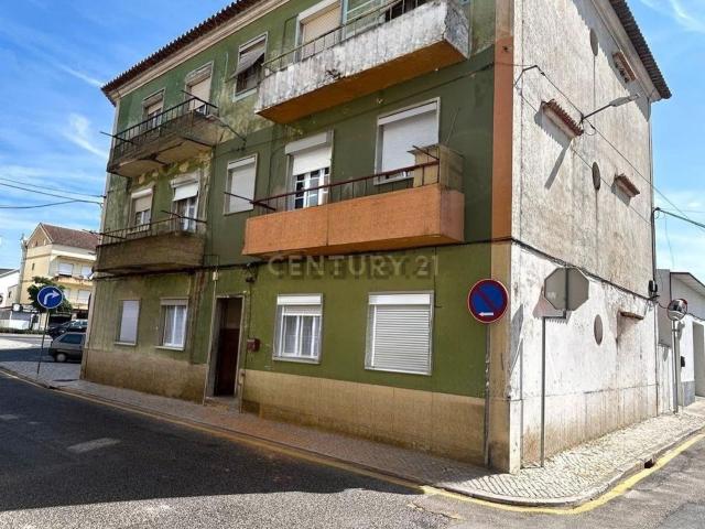 Apartamento venda em Benavente, Santarém