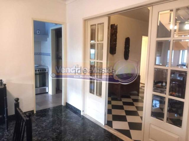 Apartamento venda em Benavente, Santarém