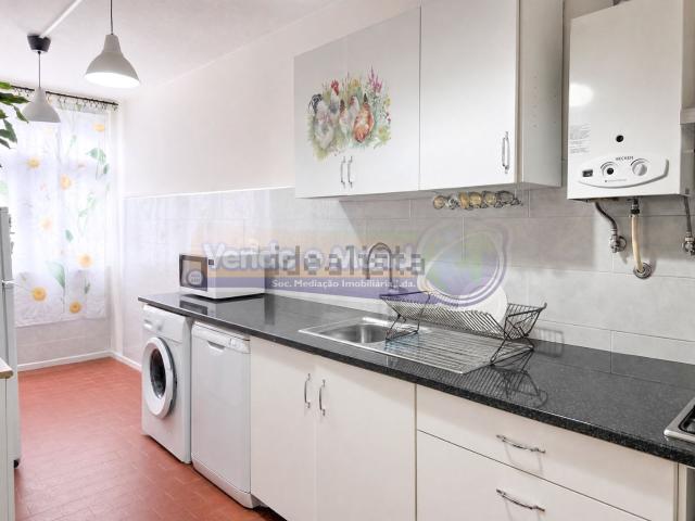 Apartamento venda em Benavente, Santarém