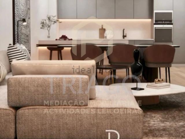 Apartamento venda em Benavente, Santarém