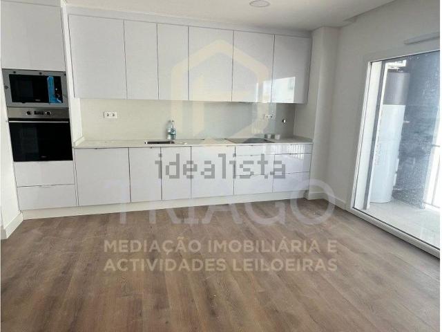 Apartamento venda em Benavente, Santarém