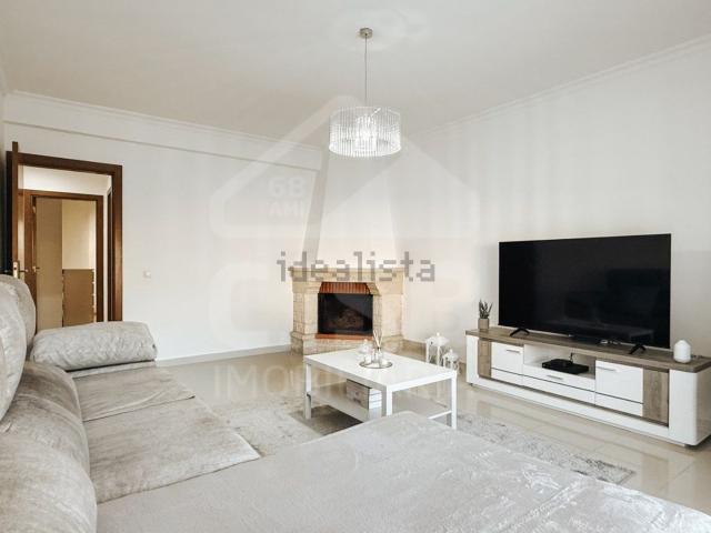 Apartamento venda em Benavente, Santarém