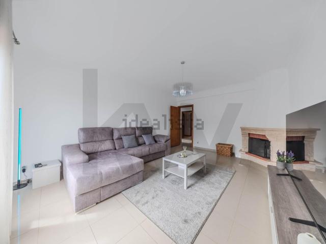 Apartamento venda em Benavente