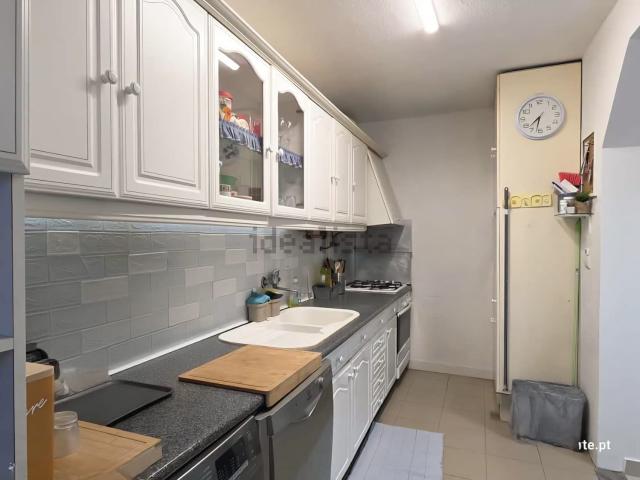 Apartamento venda em Benavente, Santarém