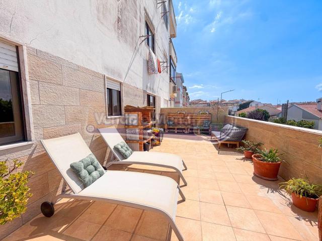 Apartamento venda em Benavente, Santarém