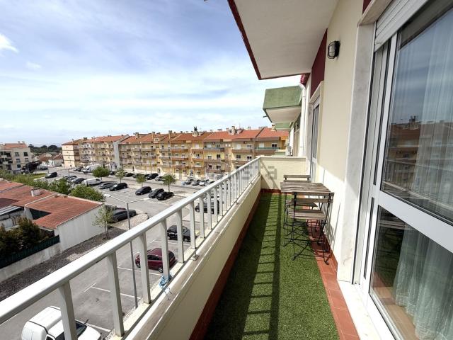 Apartamento venda em Benavente, Santarém