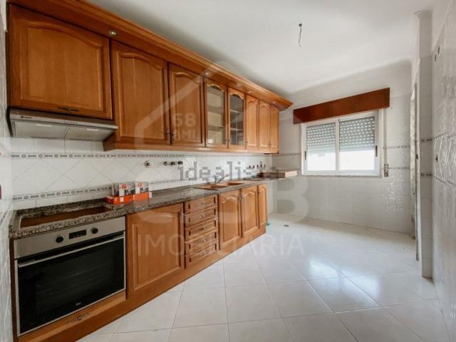 Apartamento venda em Benavente, Santarém