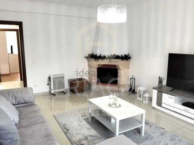 Apartamento venda em Benavente, Santarém