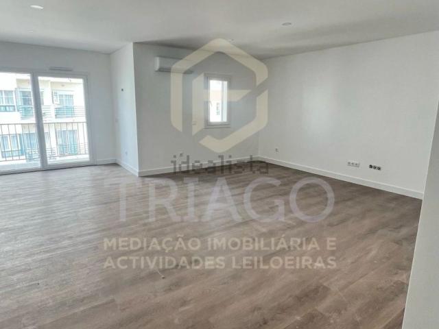 Apartamento venda em Benavente, Santarém