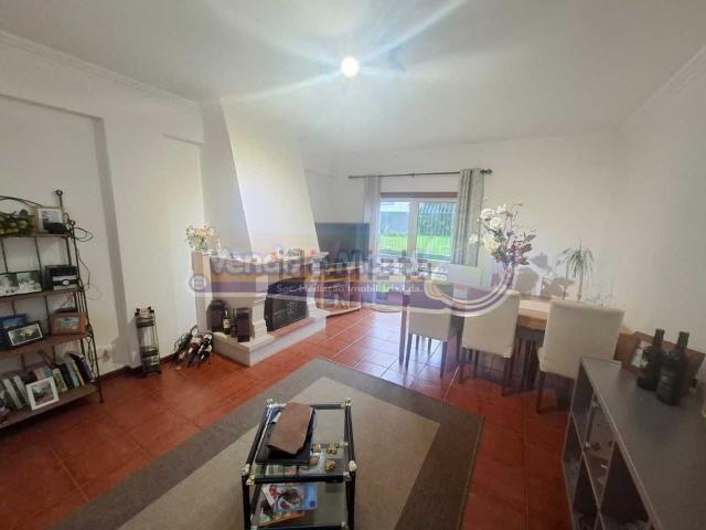 Apartamento venda em Benavente, Santarém