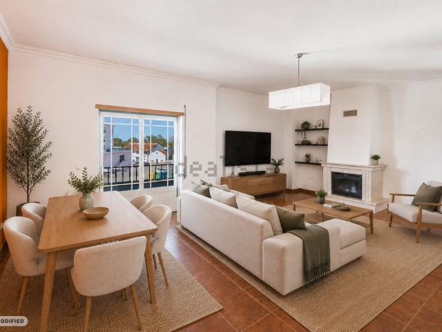 Apartamento venda em Benavente, Santarém