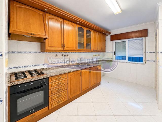 Apartamento venda em Benavente