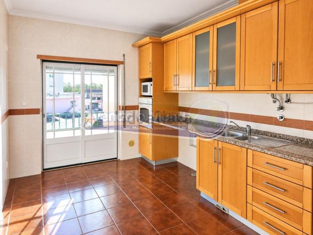 Apartamento venda em Benavente, Santarém