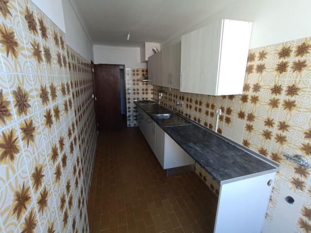 Apartamento venda em Benavente, Santarém