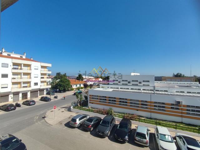 Apartamento venda em Benavente, Santarém