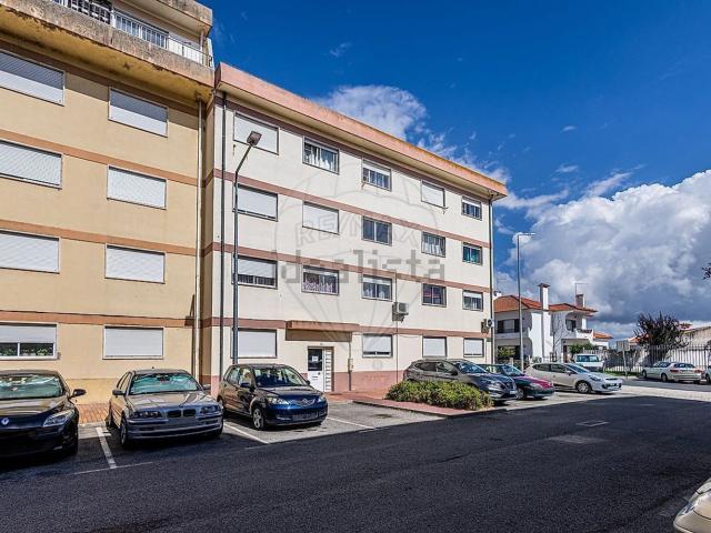 Apartamento venda em Benavente, Santarém