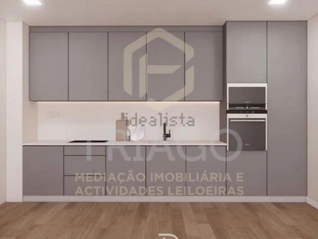 Apartamento venda em Benavente, Santarém