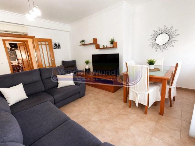 Apartamento venda em Benavente, Santarém