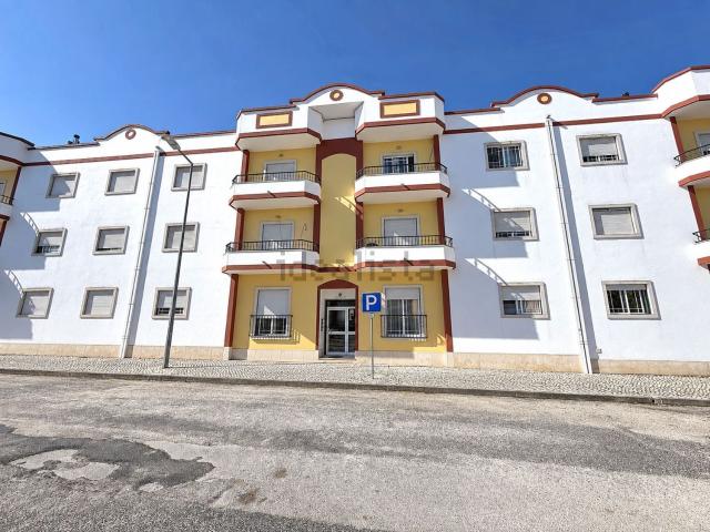 Apartamento venda em Benavente, Santarém