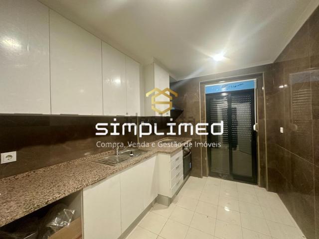 Apartamento venda em Benavente, Santarém