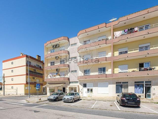 Apartamento venda em Benavente, Santarém