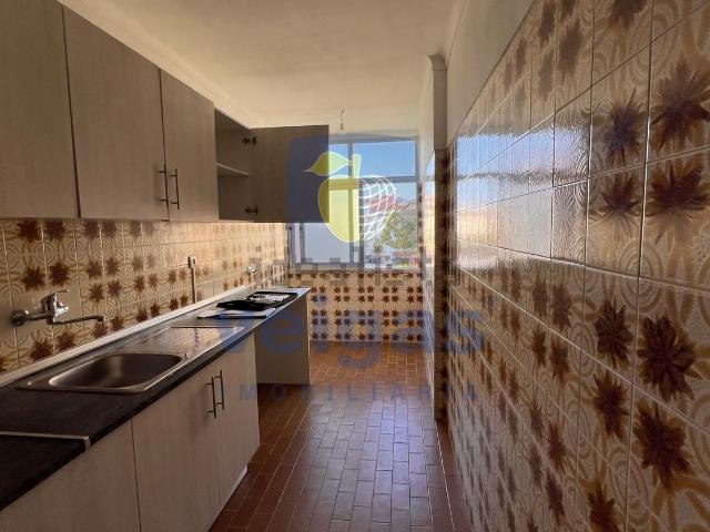 Apartamento venda em Benavente, Santarém