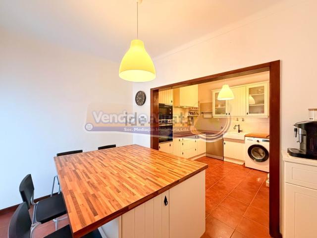 Apartamento venda em Benavente, Santarém