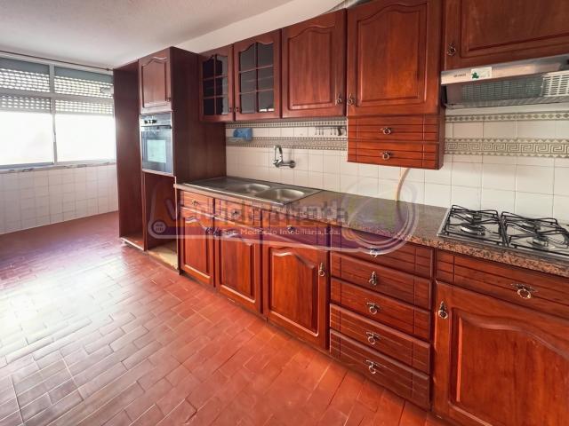 Apartamento venda em Benavente